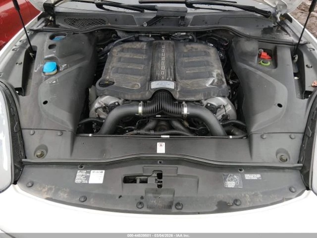 Porsche Cayenne GTS* MULTIMEDIA* КРАЙНА ЦЕНА, снимка 10 - Автомобили и джипове - 54006390