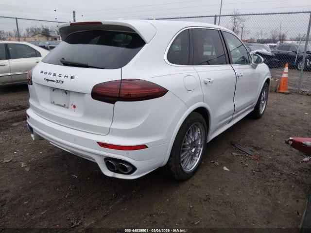 Porsche Cayenne GTS* MULTIMEDIA* КРАЙНА ЦЕНА, снимка 5 - Автомобили и джипове - 54006390