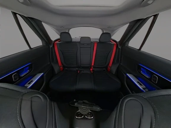 Mercedes-Benz GLC 400 e 4Matic = AMG Line = Premium Plus �������� | Mobile.bg � ����������� 7
