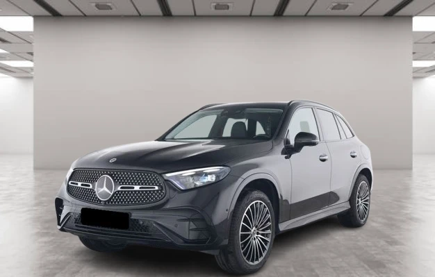 Mercedes-Benz GLC 400 e 4Matic = AMG Line = Premium Plus �������� | Mobile.bg � ����������� 1