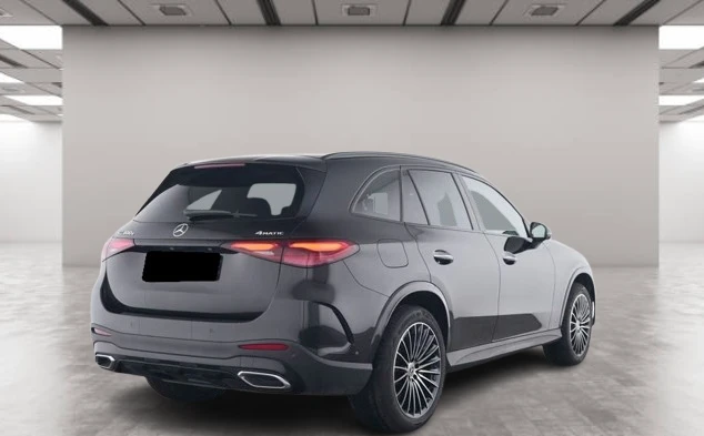 Mercedes-Benz GLC 400 e 4Matic = AMG Line = Premium Plus �������� | Mobile.bg � ����������� 2