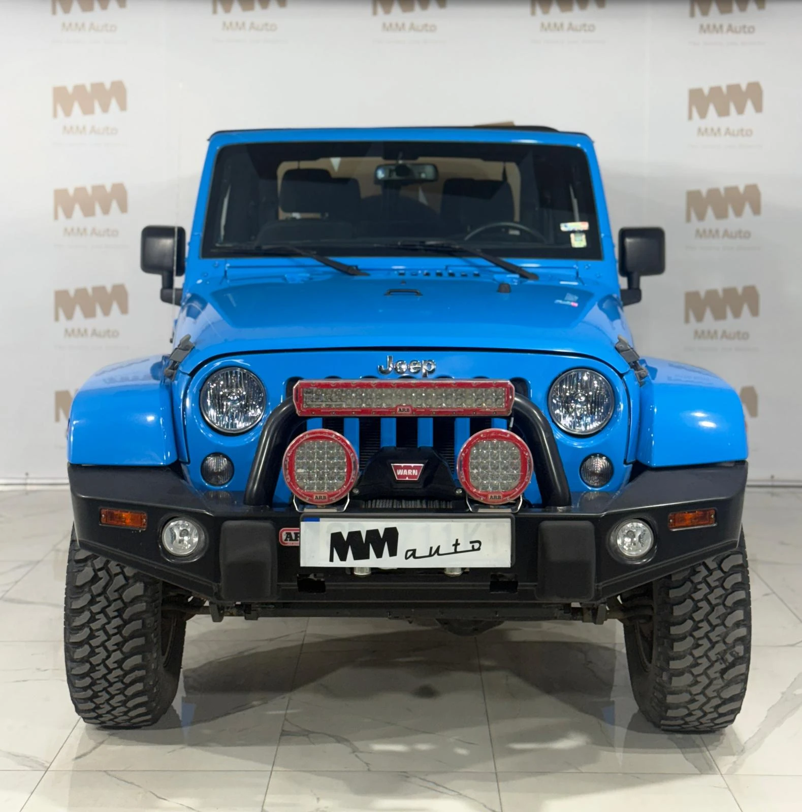 Jeep Wrangler Rubicon* 3.6 V6* Cabrio* Navi - изображение 4