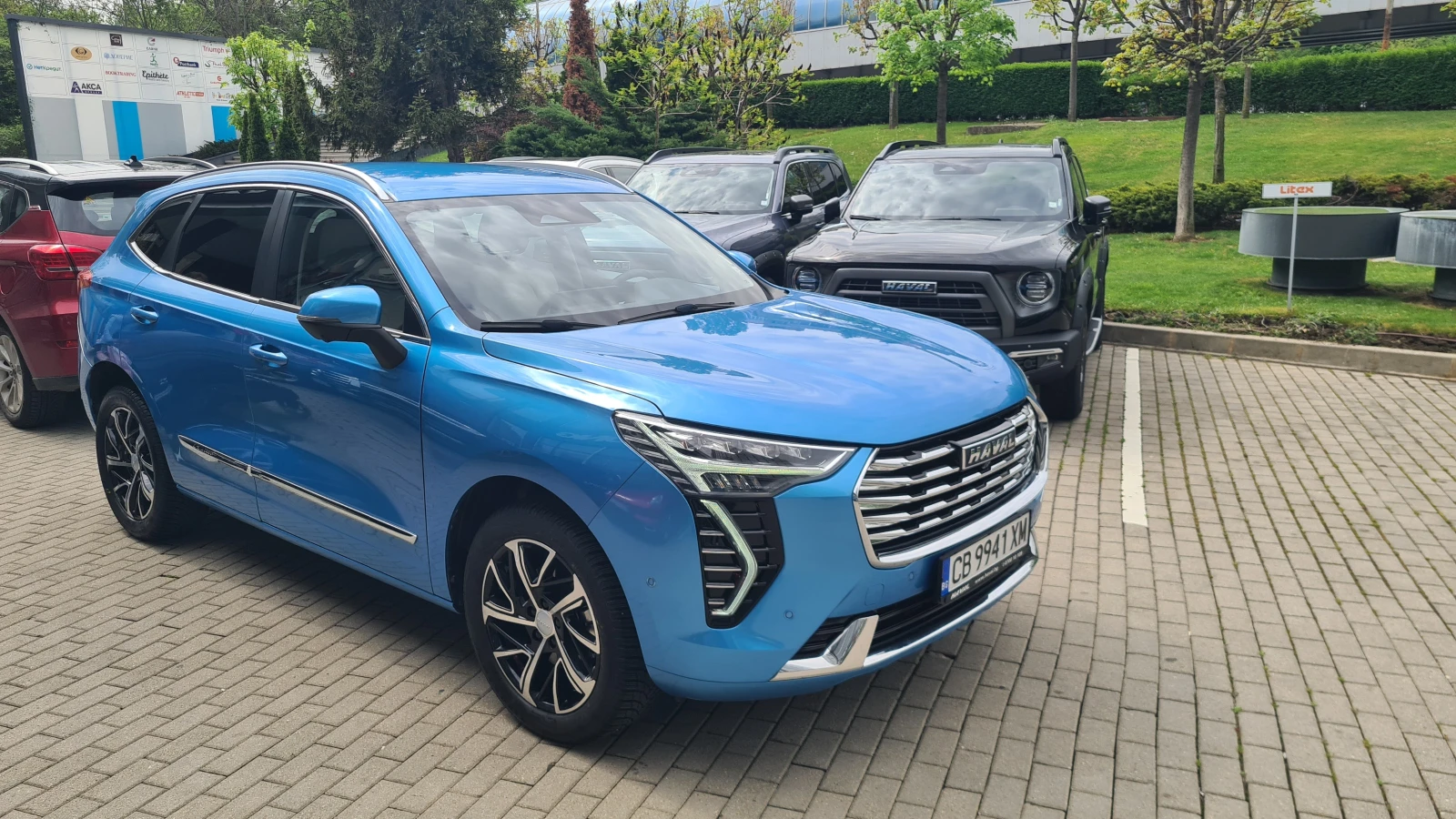 Haval Jolion Supreme - изображение 3