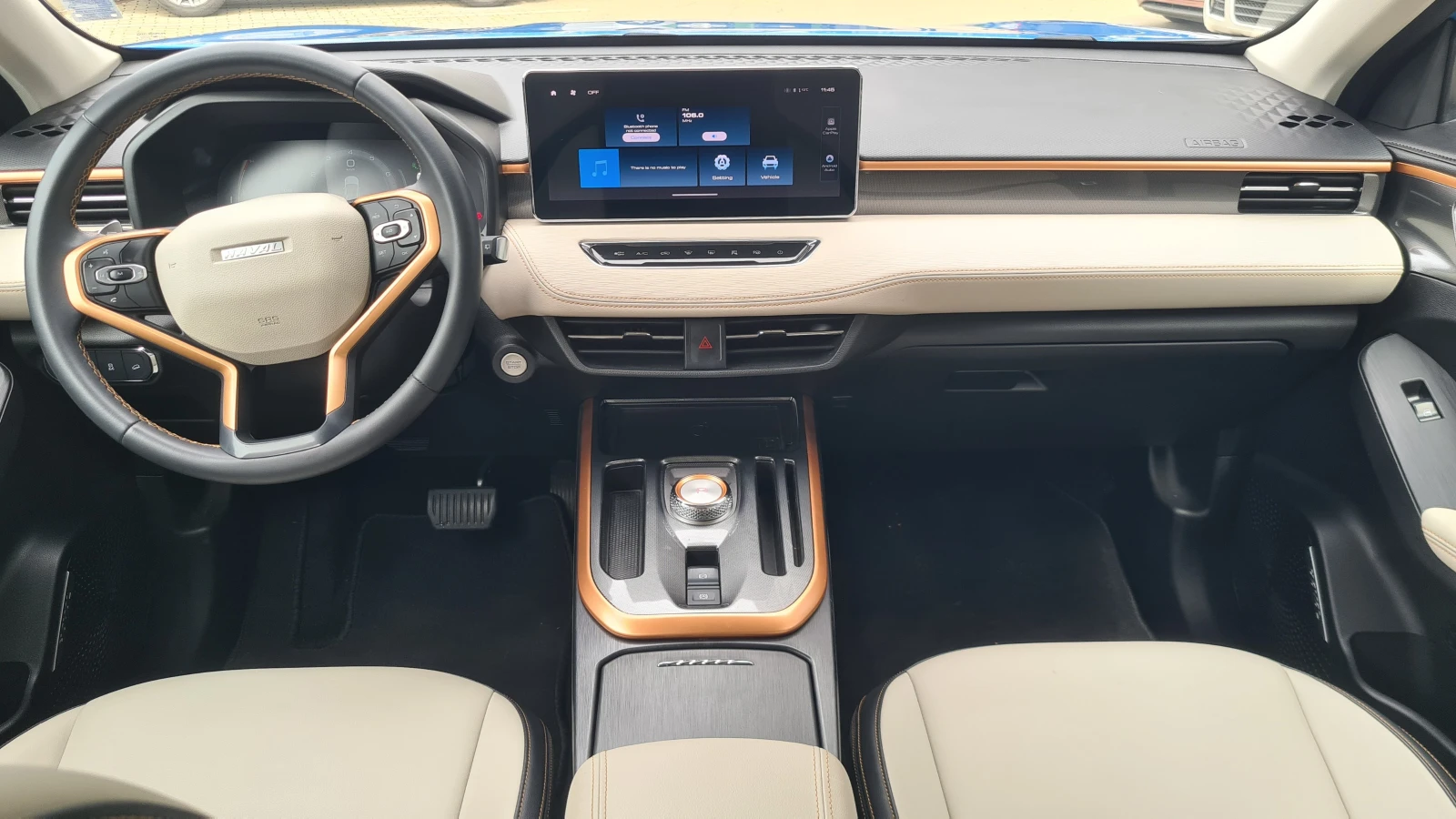 Haval Jolion Supreme - изображение 9