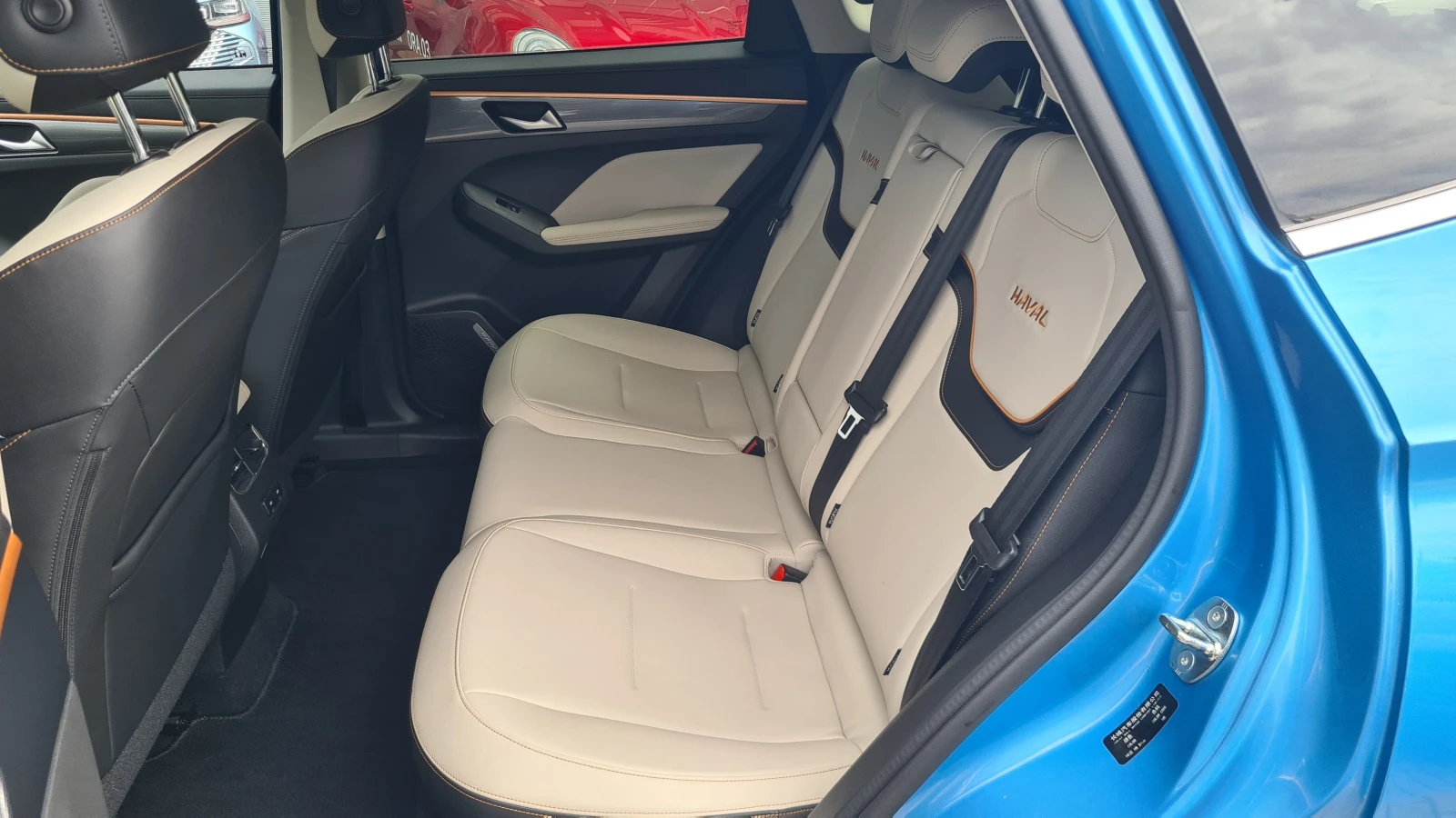 Haval Jolion Supreme - изображение 8