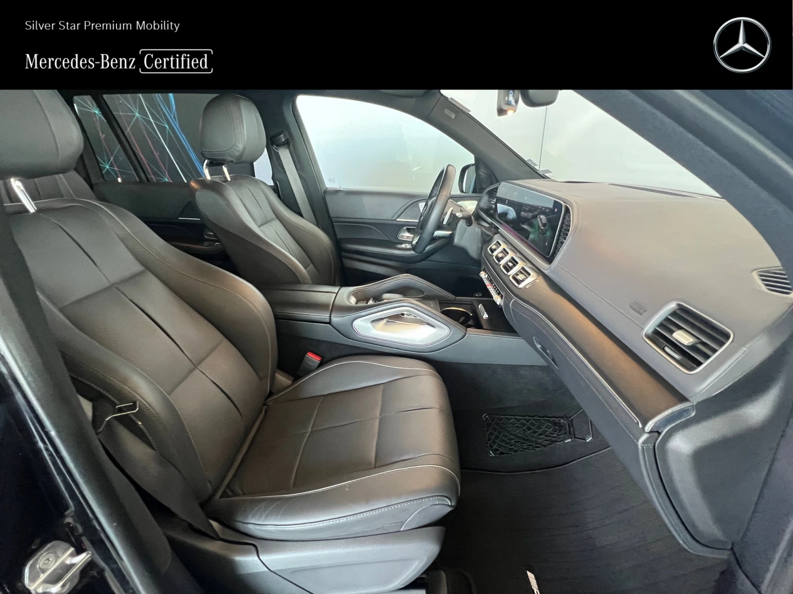 Mercedes-Benz GLS 400 d 4MATIC - изображение 9