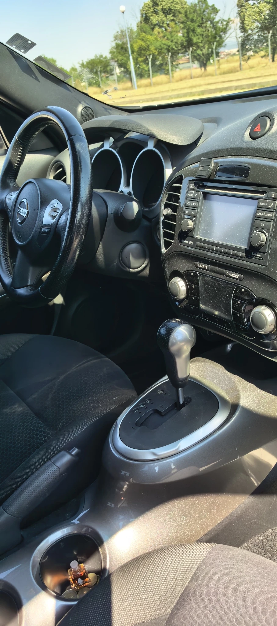 Nissan Juke  - изображение 8