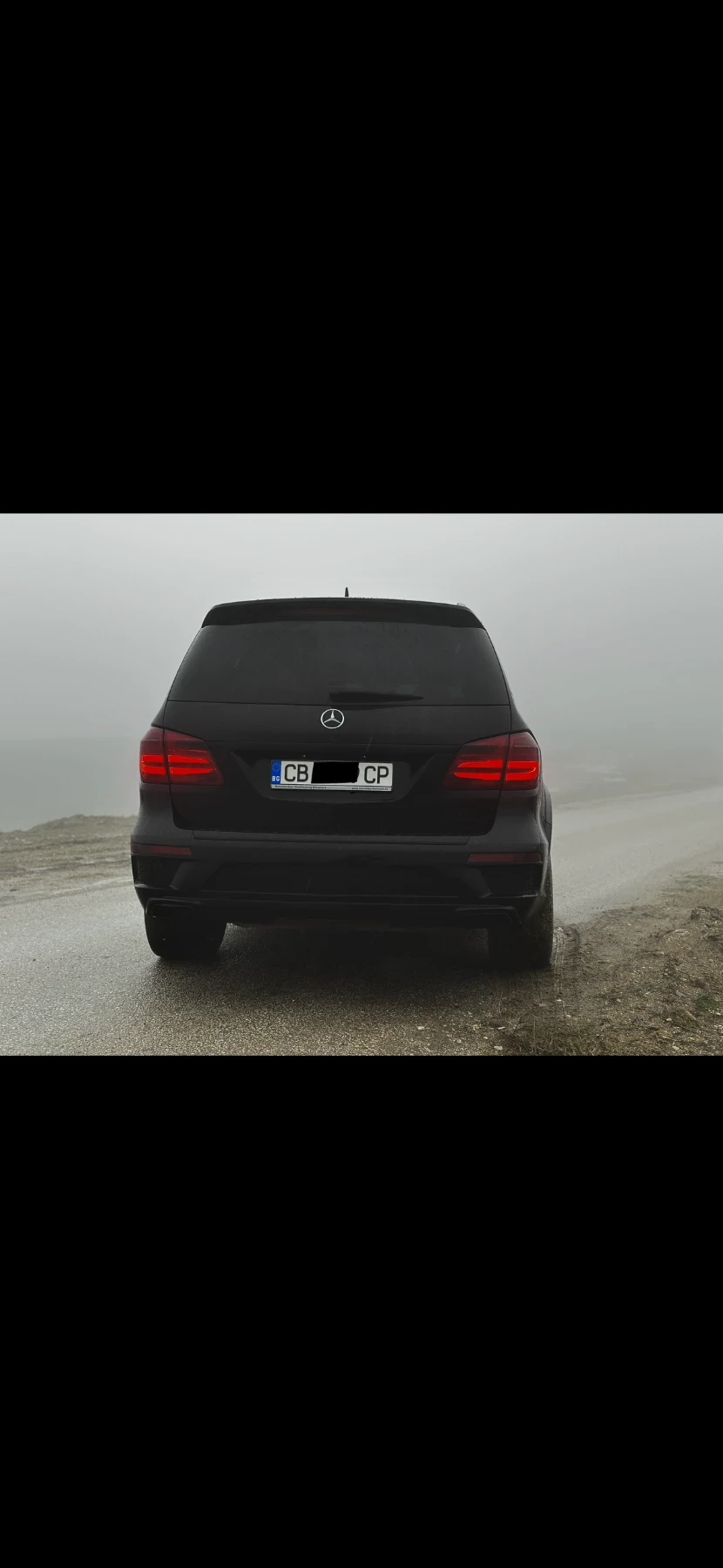 Mercedes-Benz GL 500 Първи собственик/Designo/360/AMG/реални км.  - изображение 3
