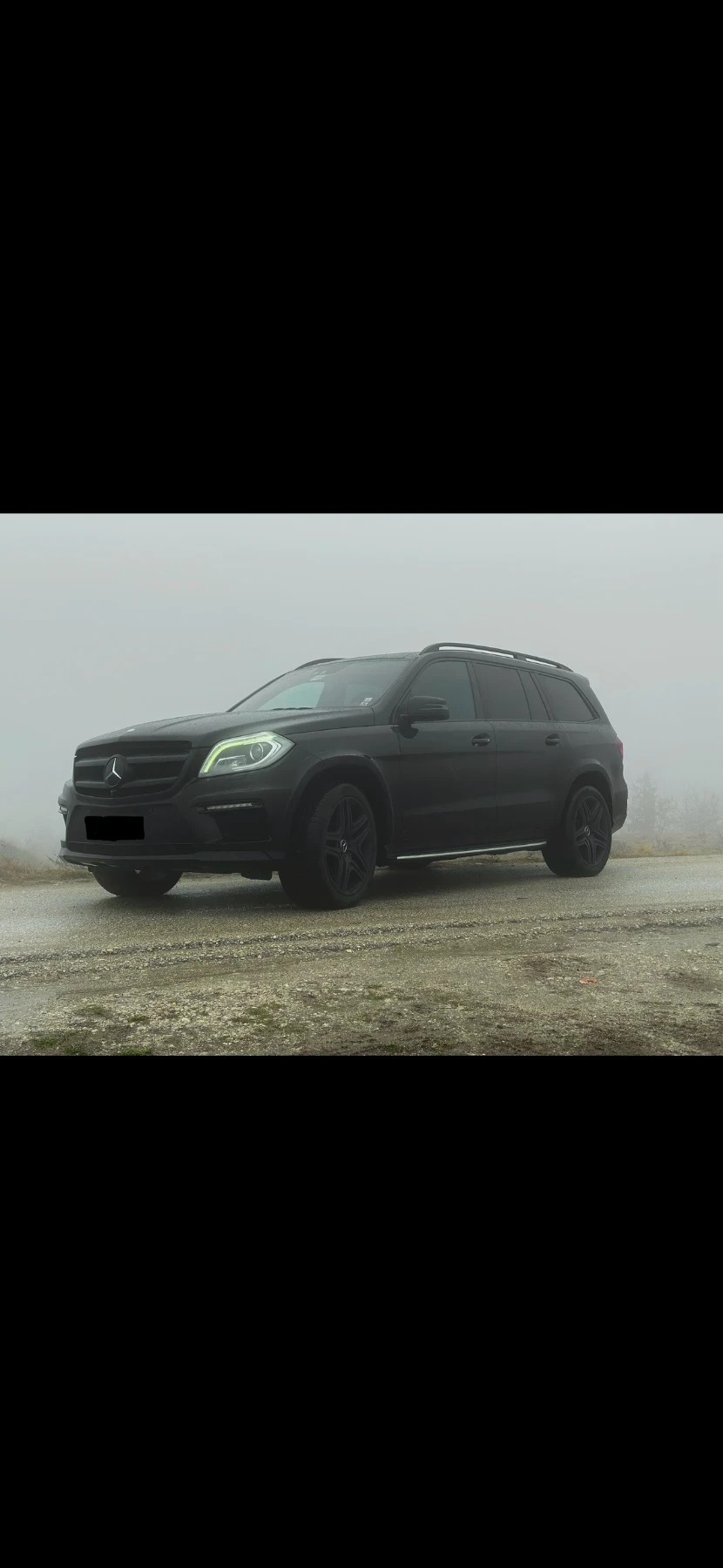 Mercedes-Benz GL 500 Първи собственик/Designo/360/AMG/реални км.  - изображение 2