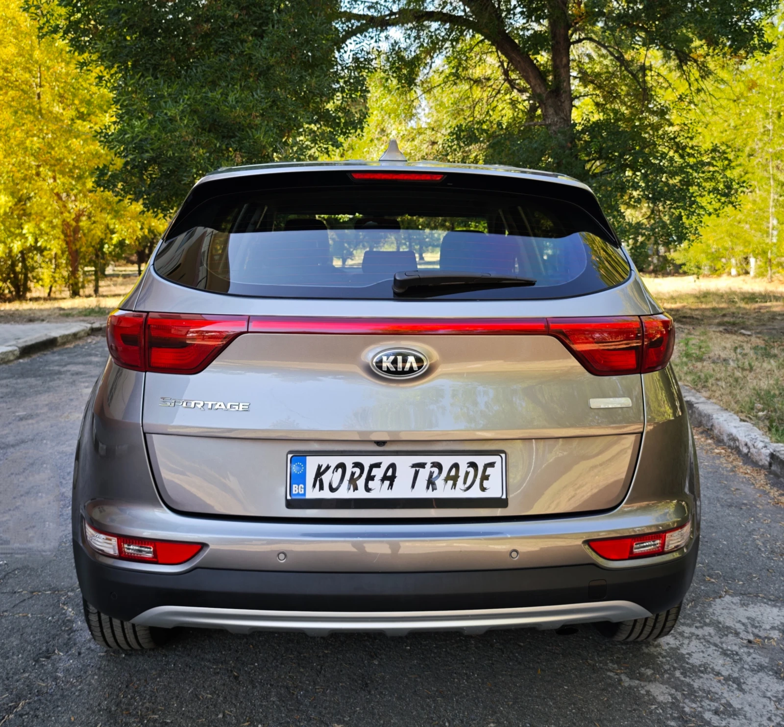 Kia Sportage 2.0 MPI (CVVL) - изображение 5
