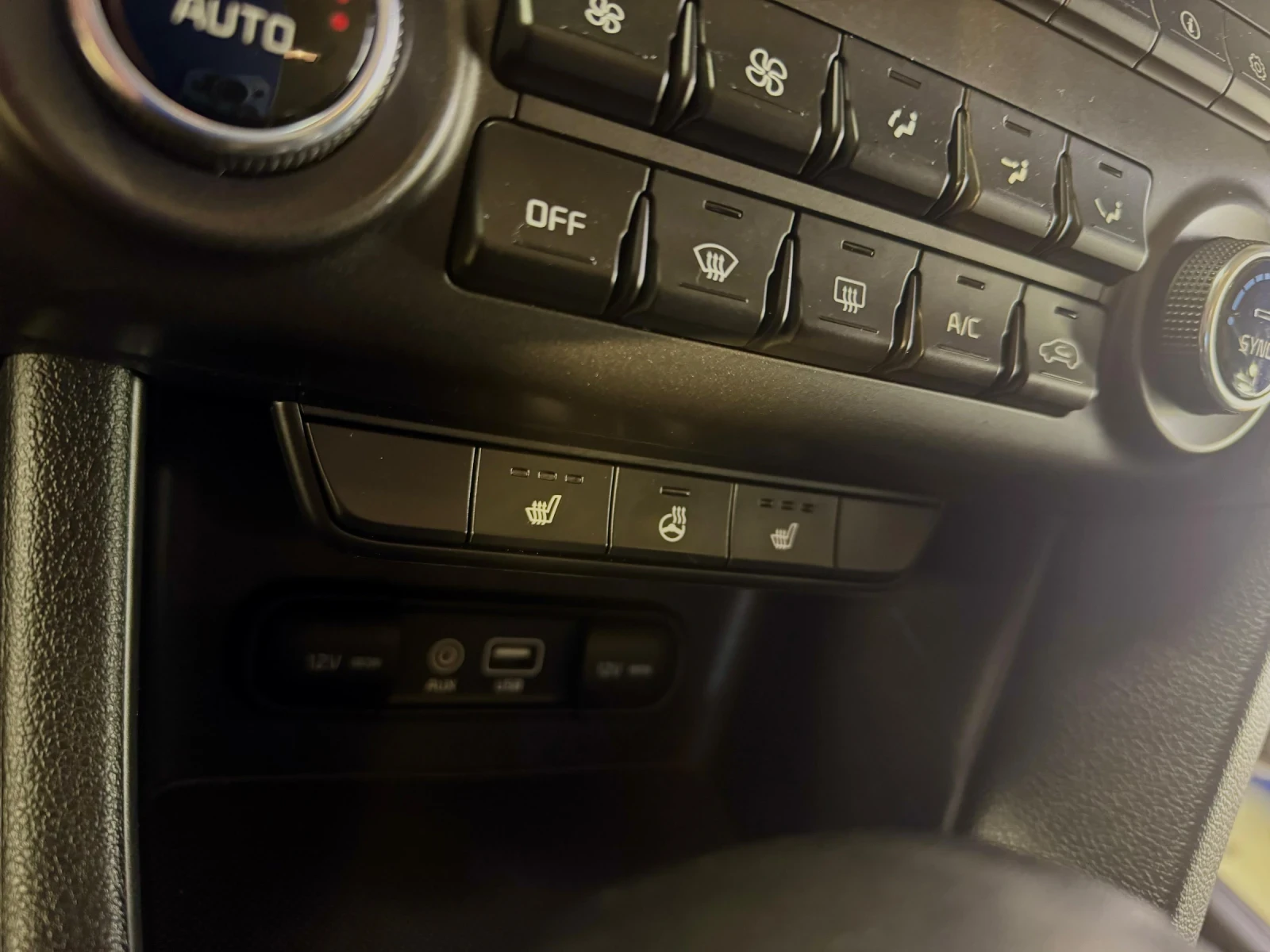 Kia Sportage 1.7 Crdi AUTOMATIC EU6 | Mobile.bg — изображение 14