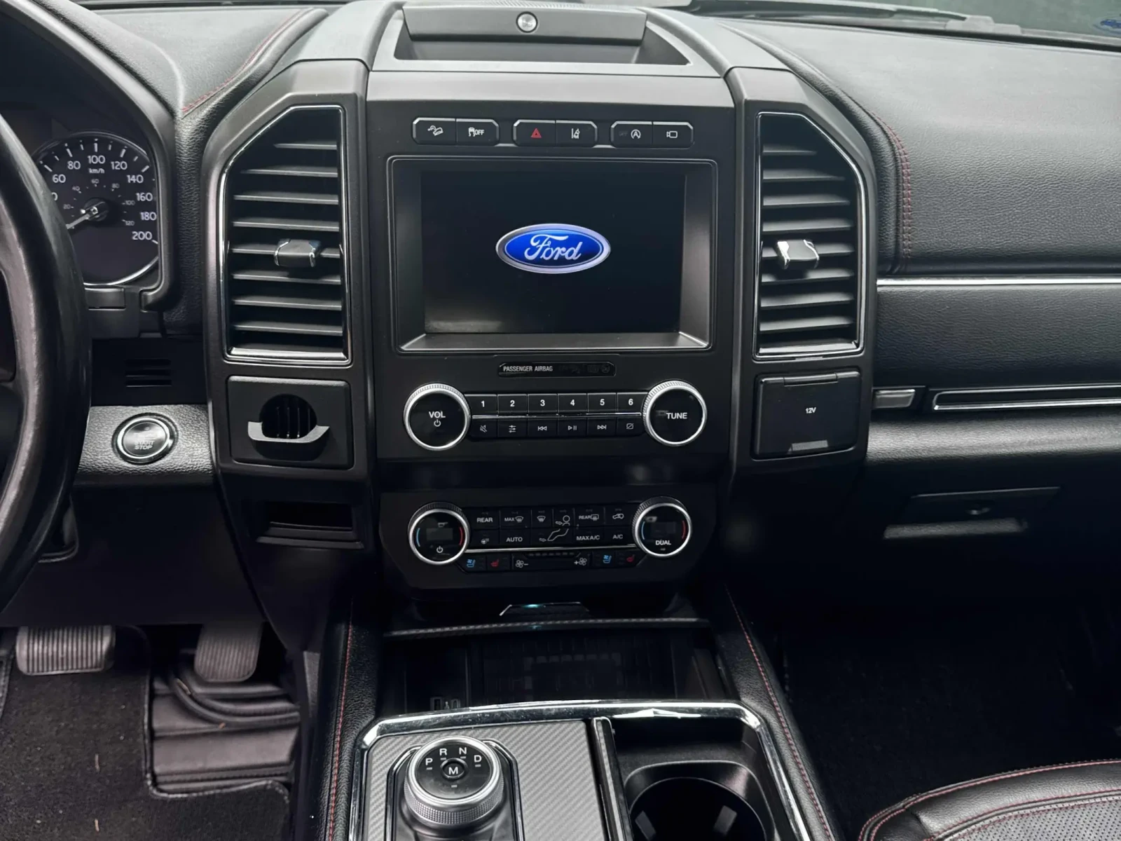 Ford Expedition * CARFAX *    | Mobile.bg   8