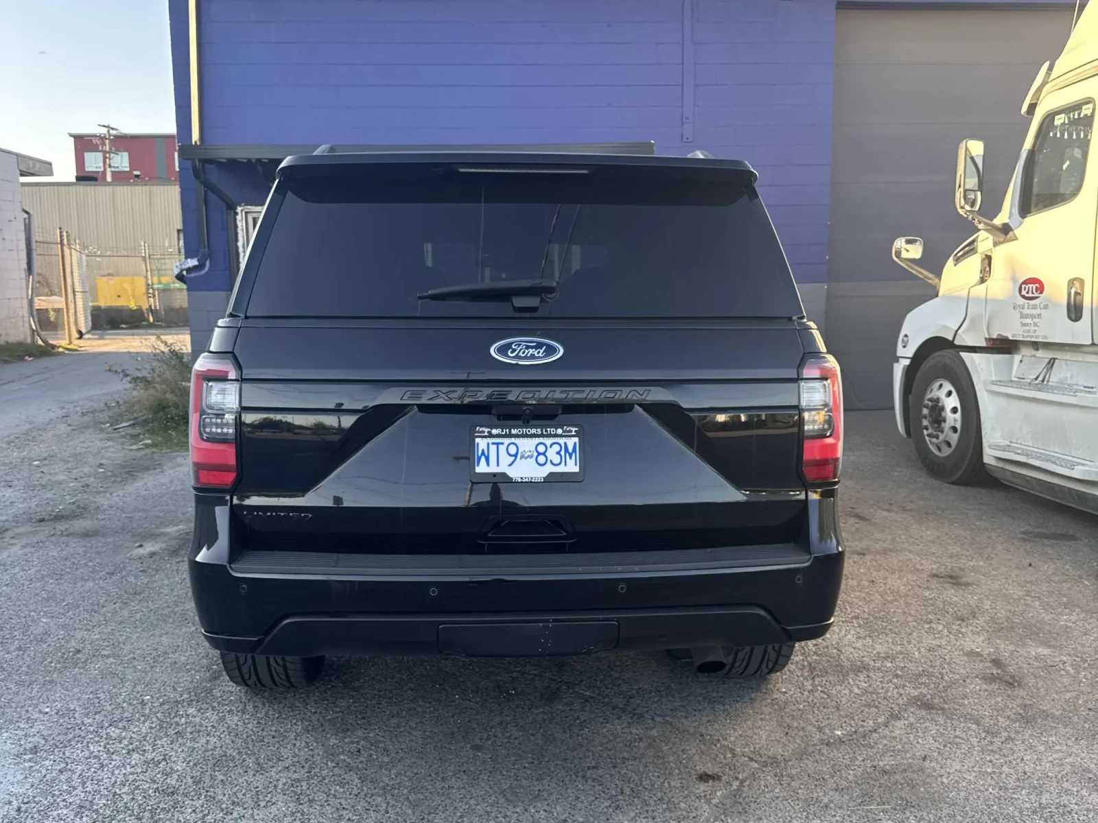 Ford Expedition * CARFAX *    | Mobile.bg   4