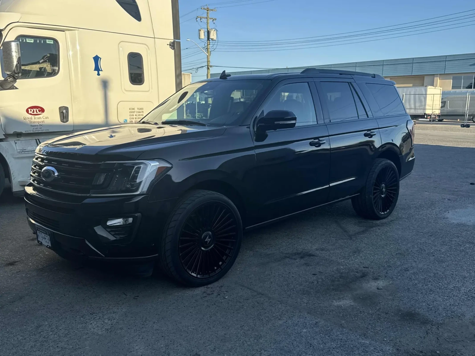 Ford Expedition * CARFAX *    | Mobile.bg   1