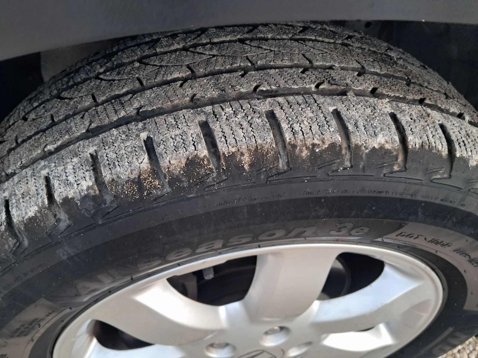 Honda Cr-v 2.2CTDI 140к.с 4х4 200000км НАВИГАЦИЯ КАМЕРА - изображение 8