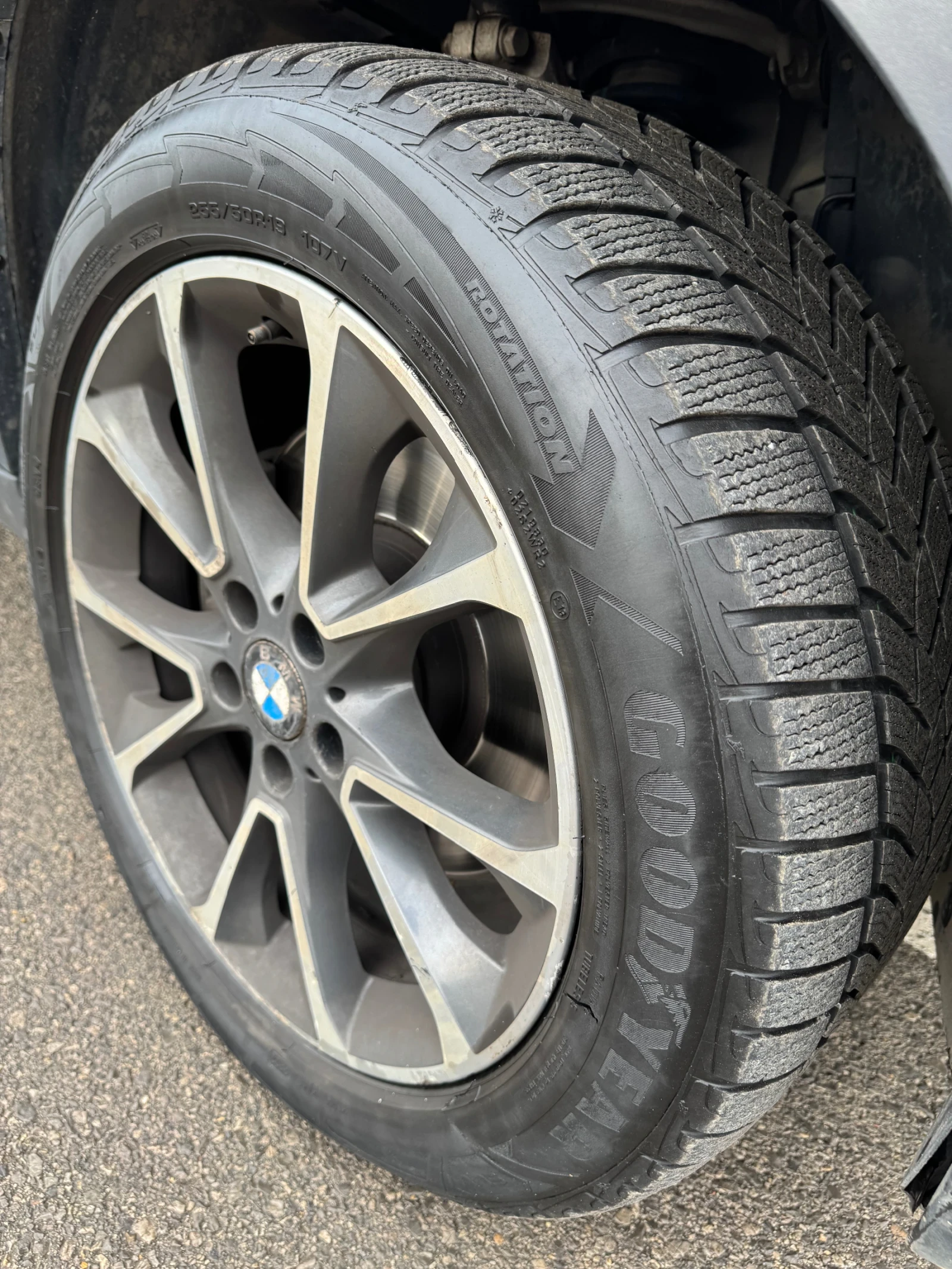 BMW X5 3.5d �������� 2 �� ���������� | Mobile.bg � ����������� 12