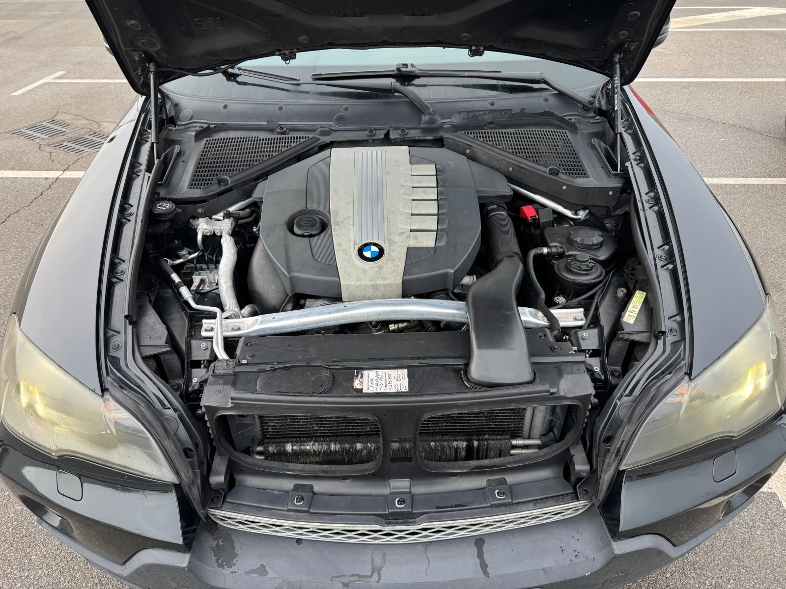 BMW X5 3.5d �������� 2 �� ���������� | Mobile.bg � ����������� 16