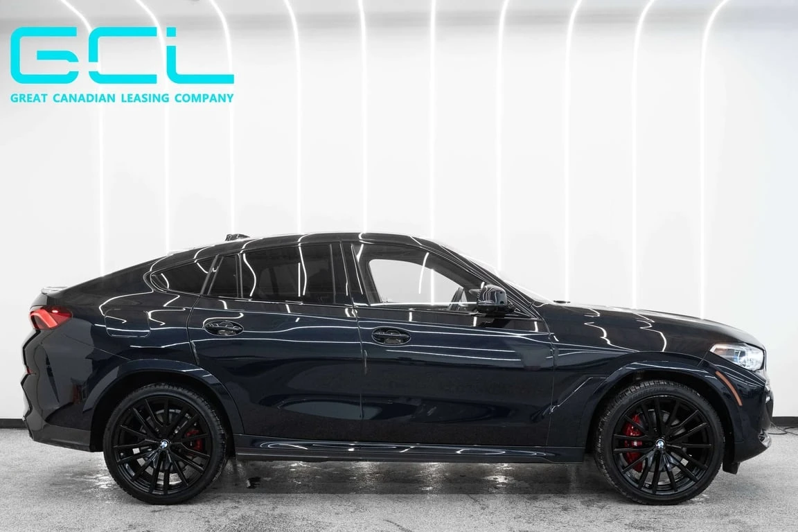 BMW X6 * xDrive40i * CARFAX * ЦЕНА ДО БГ - изображение 5