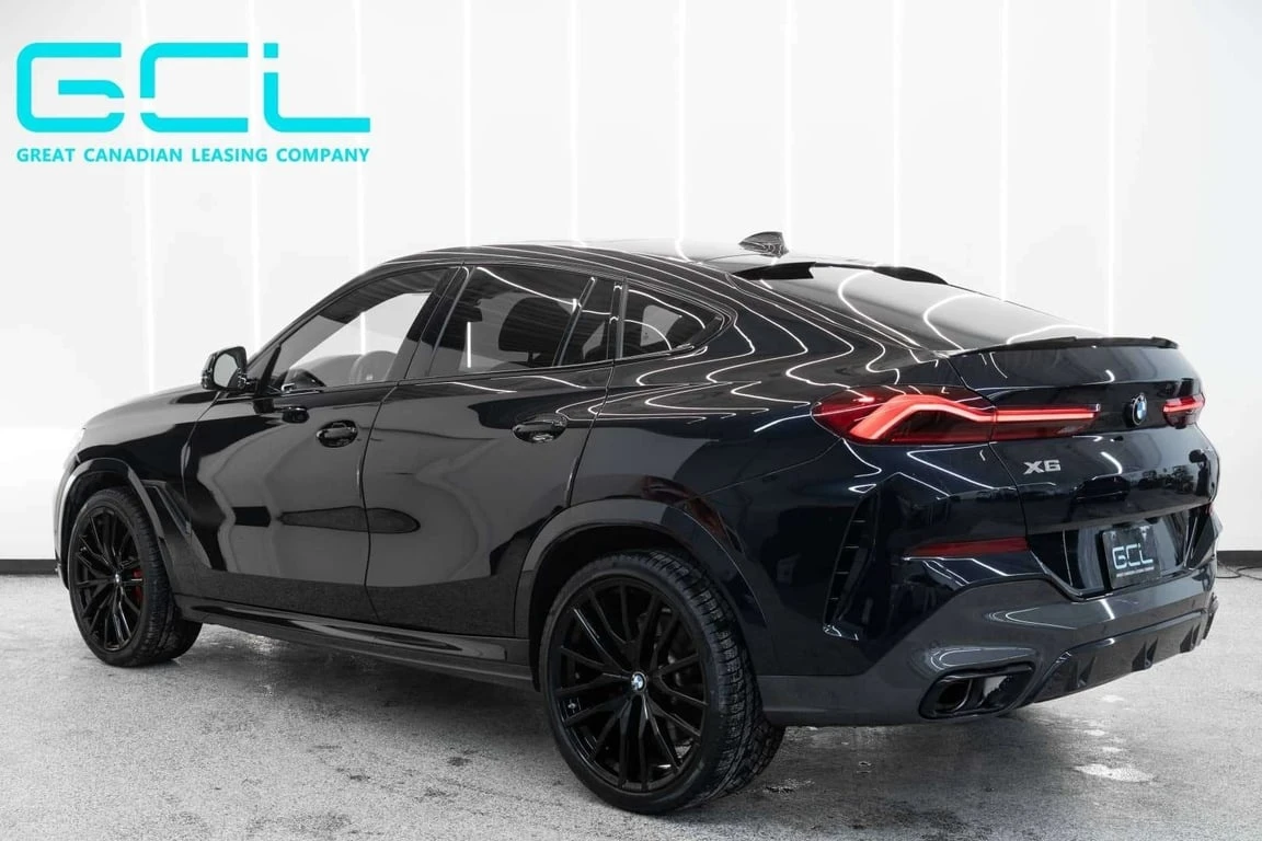 BMW X6 * xDrive40i * CARFAX * ЦЕНА ДО БГ - изображение 8
