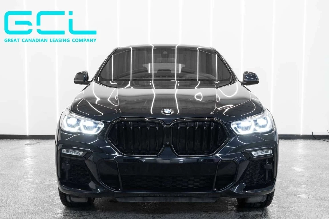 BMW X6 * xDrive40i * CARFAX * ЦЕНА ДО БГ - изображение 3