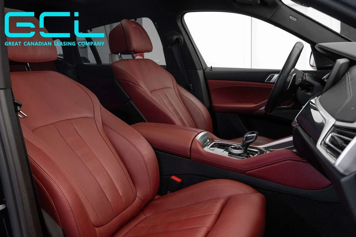 BMW X6 * xDrive40i * CARFAX * ЦЕНА ДО БГ - изображение 2