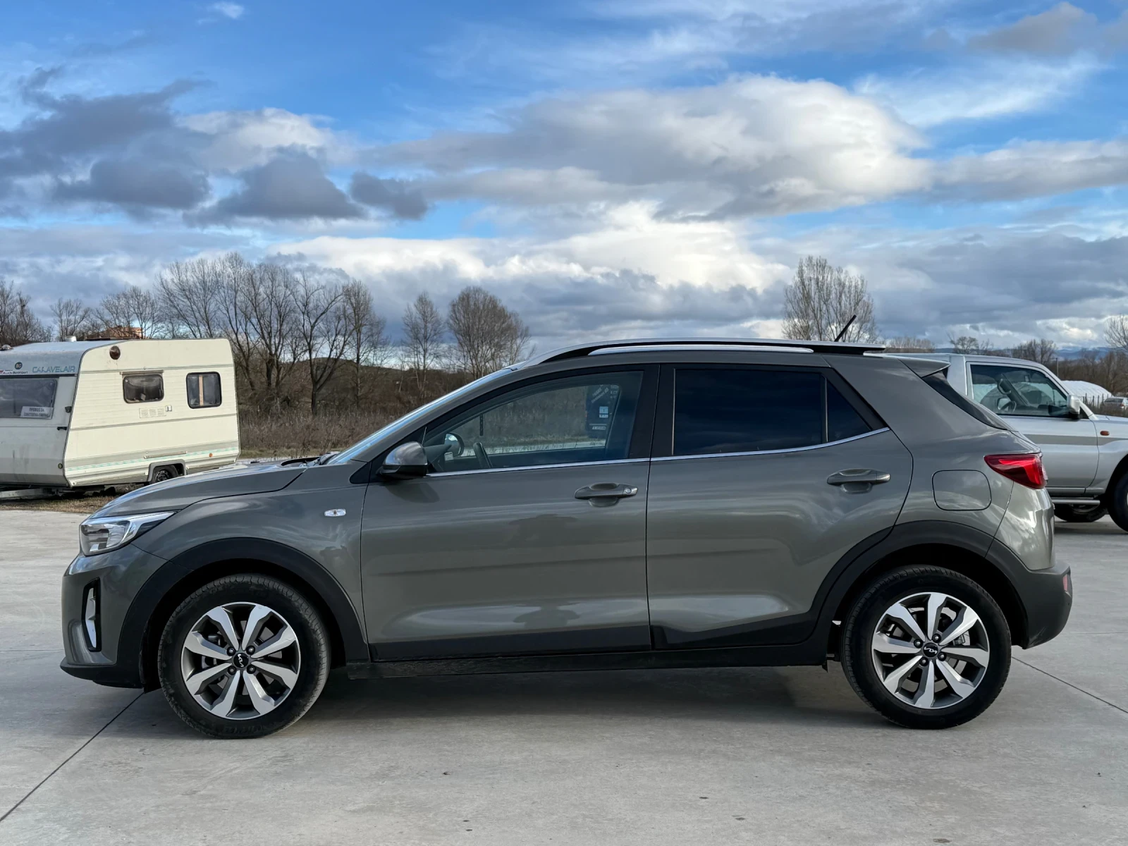 Kia Stonic HYBRID | Mobile.bg � ����������� 6