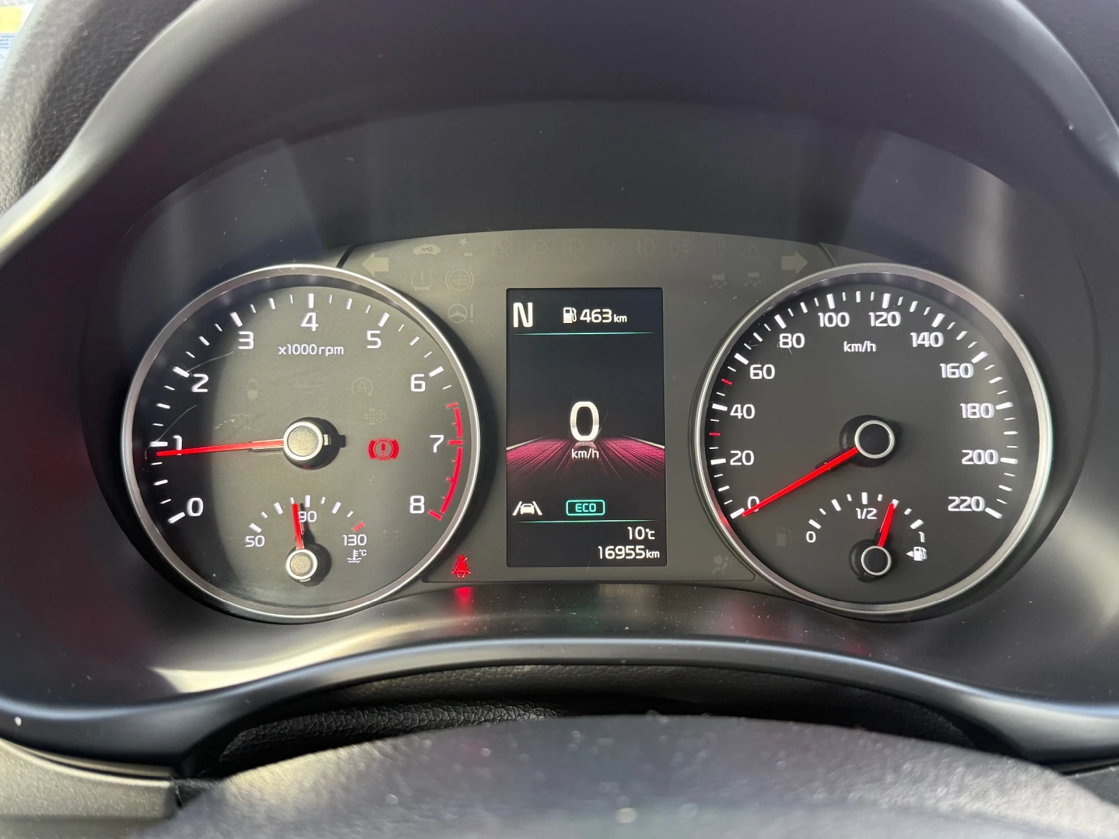 Kia Stonic HYBRID | Mobile.bg � ����������� 14