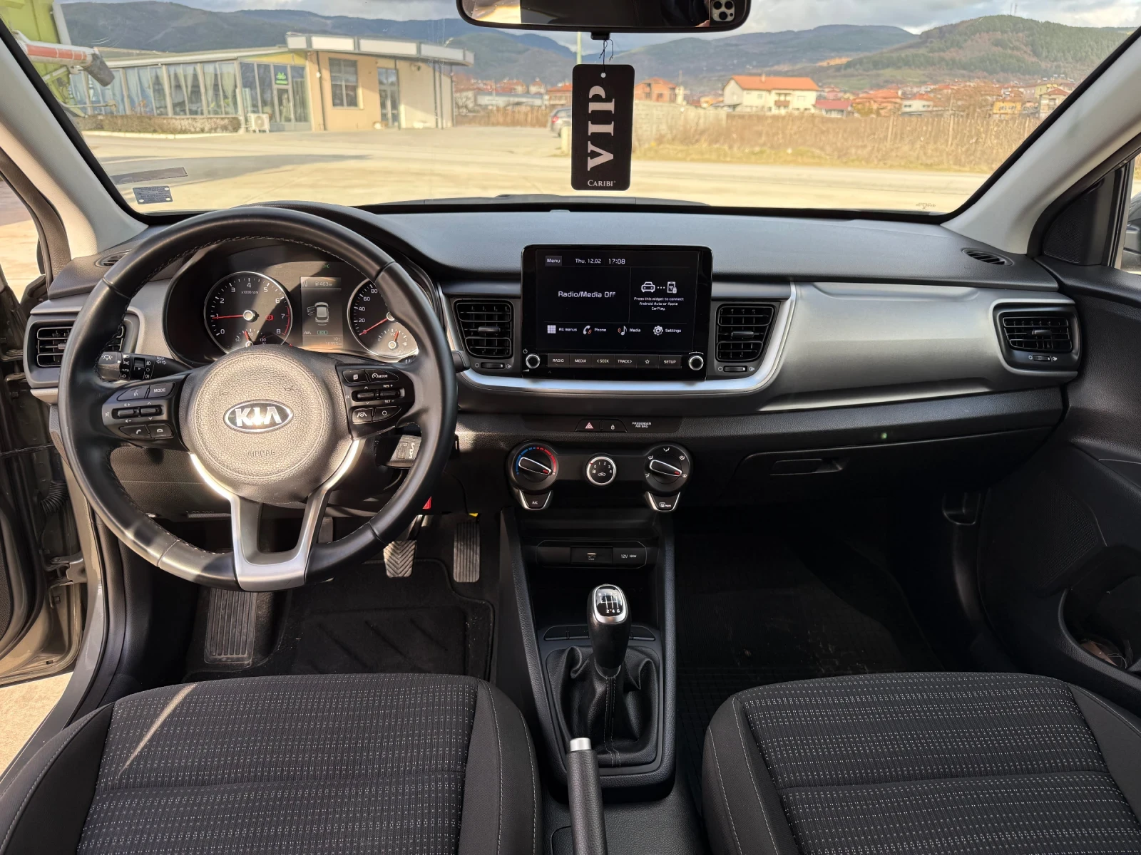 Kia Stonic HYBRID | Mobile.bg � ����������� 10