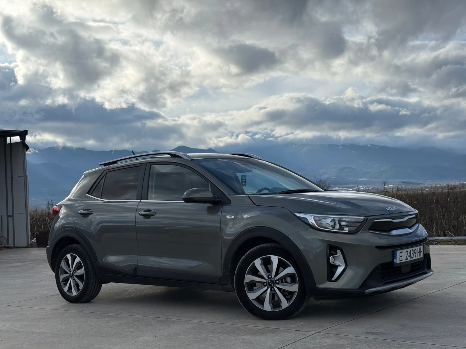 Kia Stonic HYBRID | Mobile.bg � ����������� 3