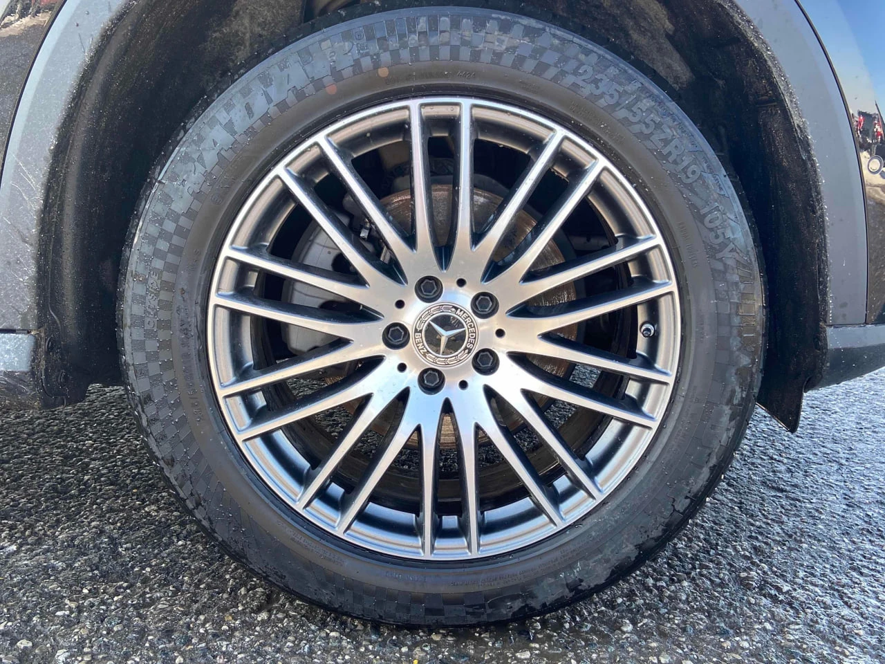 Mercedes-Benz GLC 300 4MATIC * 360 КАМЕРА* ПАНОРАМА* ПОДГРЕВ*  - изображение 6