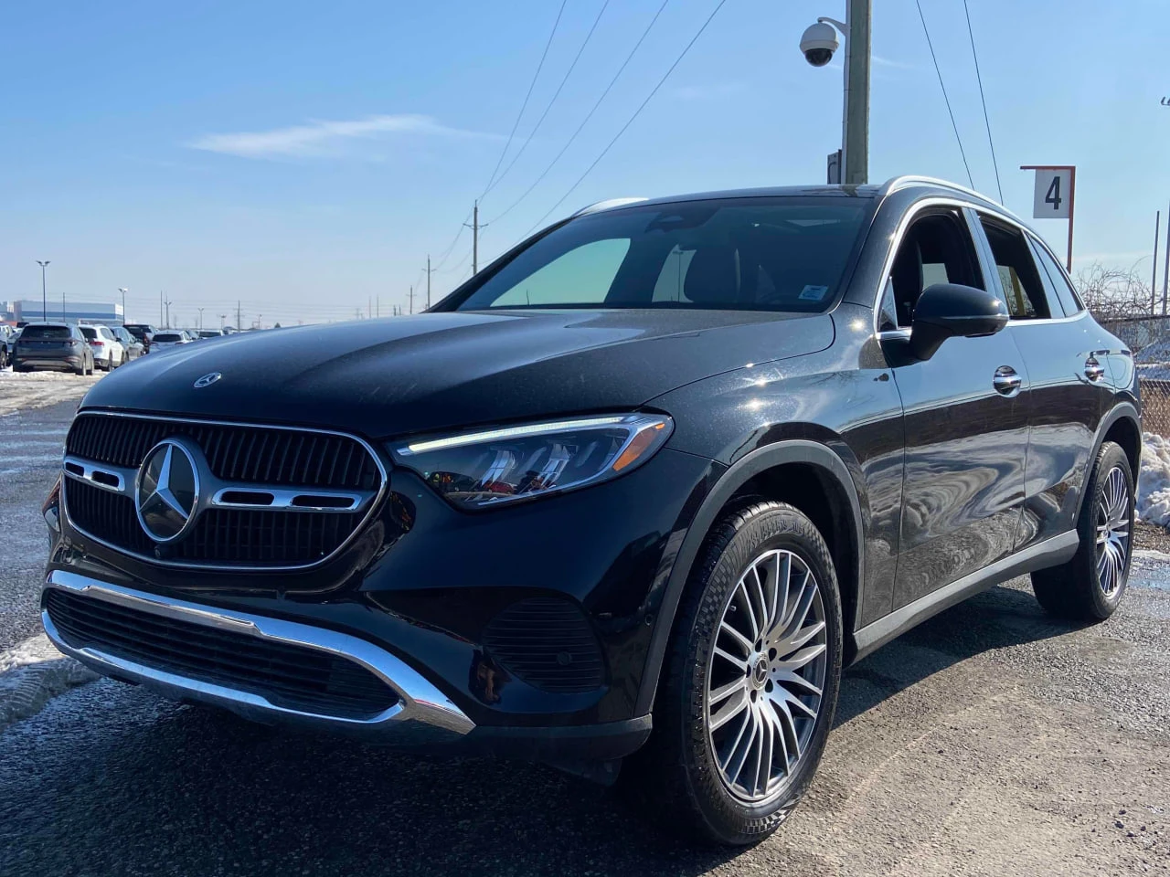 Mercedes-Benz GLC 300 4MATIC * 360 ������* ��������* �������*  | Mobile.bg � ����������� 1