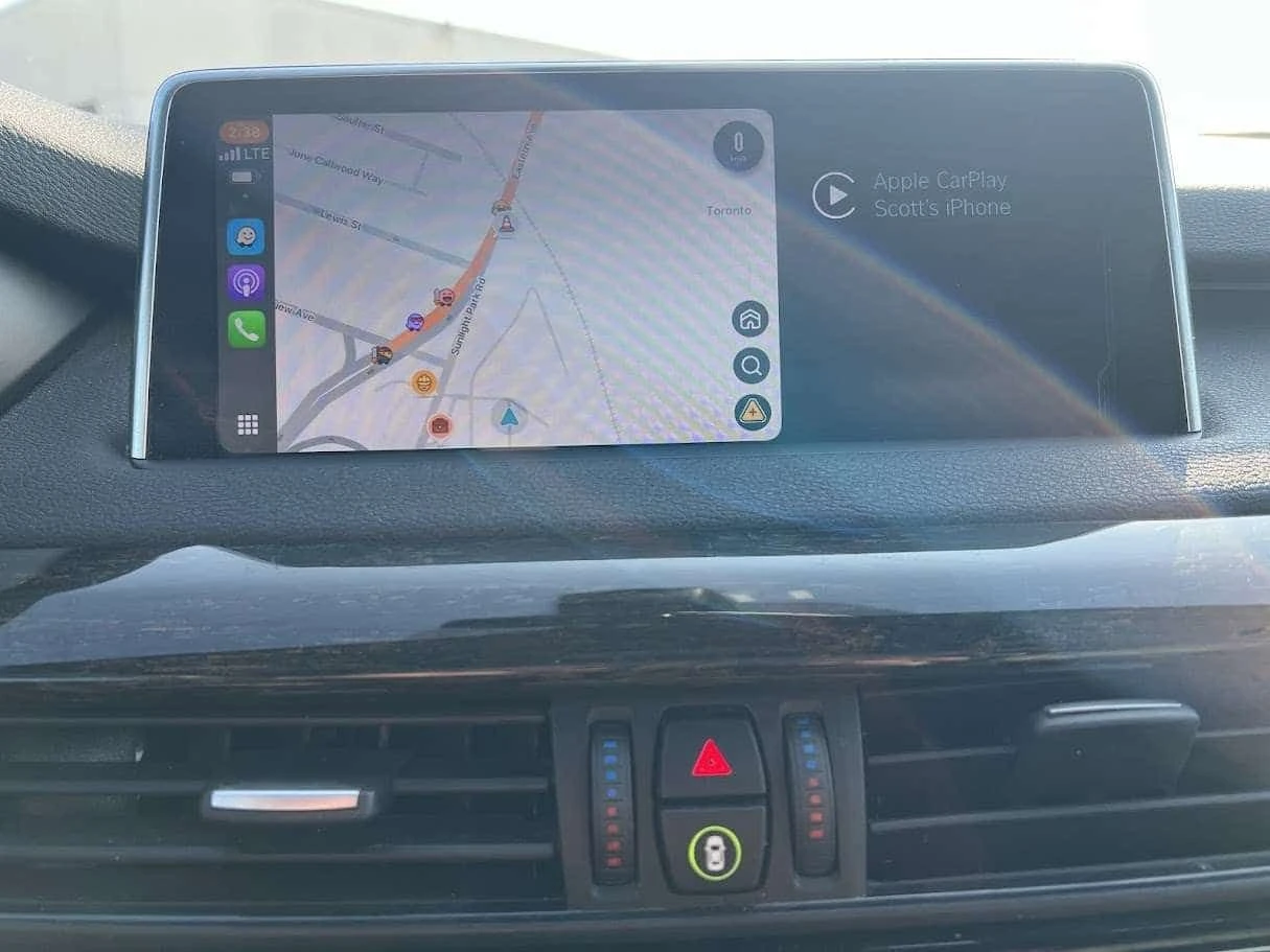 BMW X5 * xDrive40e * CARFAX * ЦЕНА ДО БГ, снимка 15 - Автомобили и джипове - 53710887