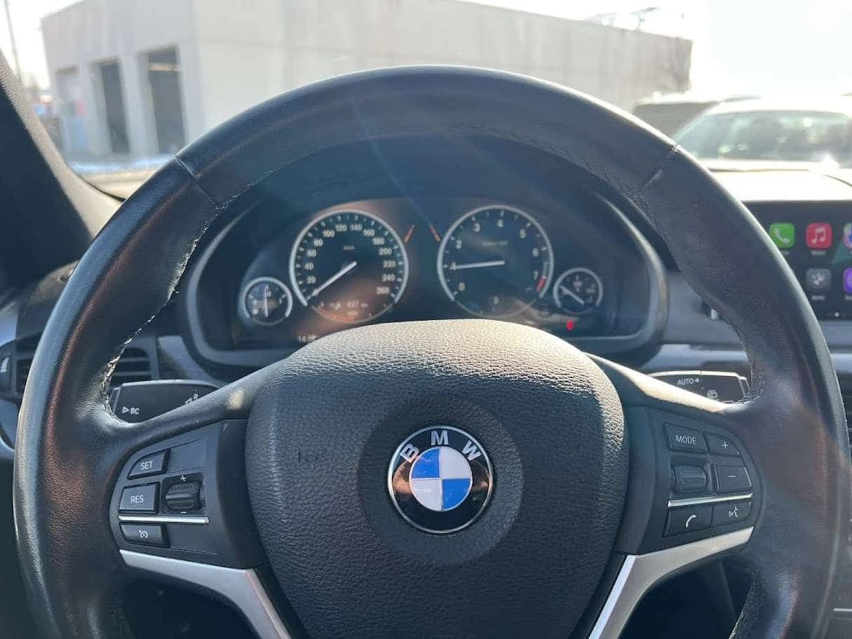 BMW X5 * xDrive40e * CARFAX * ЦЕНА ДО БГ, снимка 12 - Автомобили и джипове - 53710887