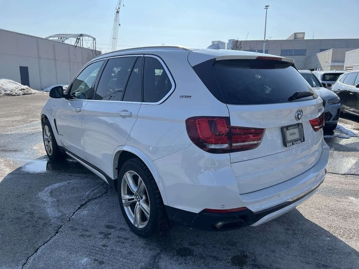 BMW X5 * xDrive40e * CARFAX * ЦЕНА ДО БГ, снимка 5 - Автомобили и джипове - 53710887