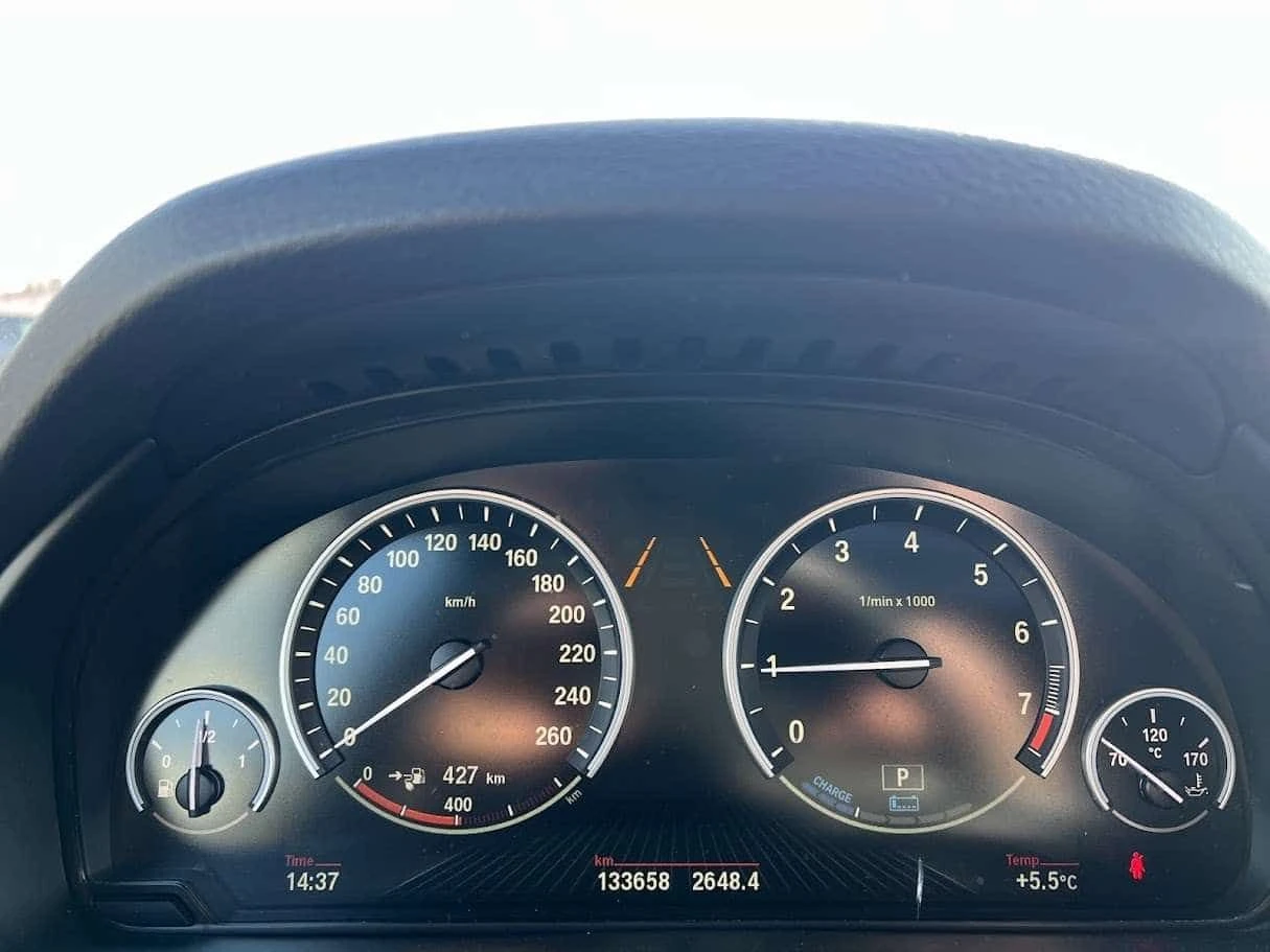 BMW X5 * xDrive40e * CARFAX * ЦЕНА ДО БГ, снимка 11 - Автомобили и джипове - 53710887