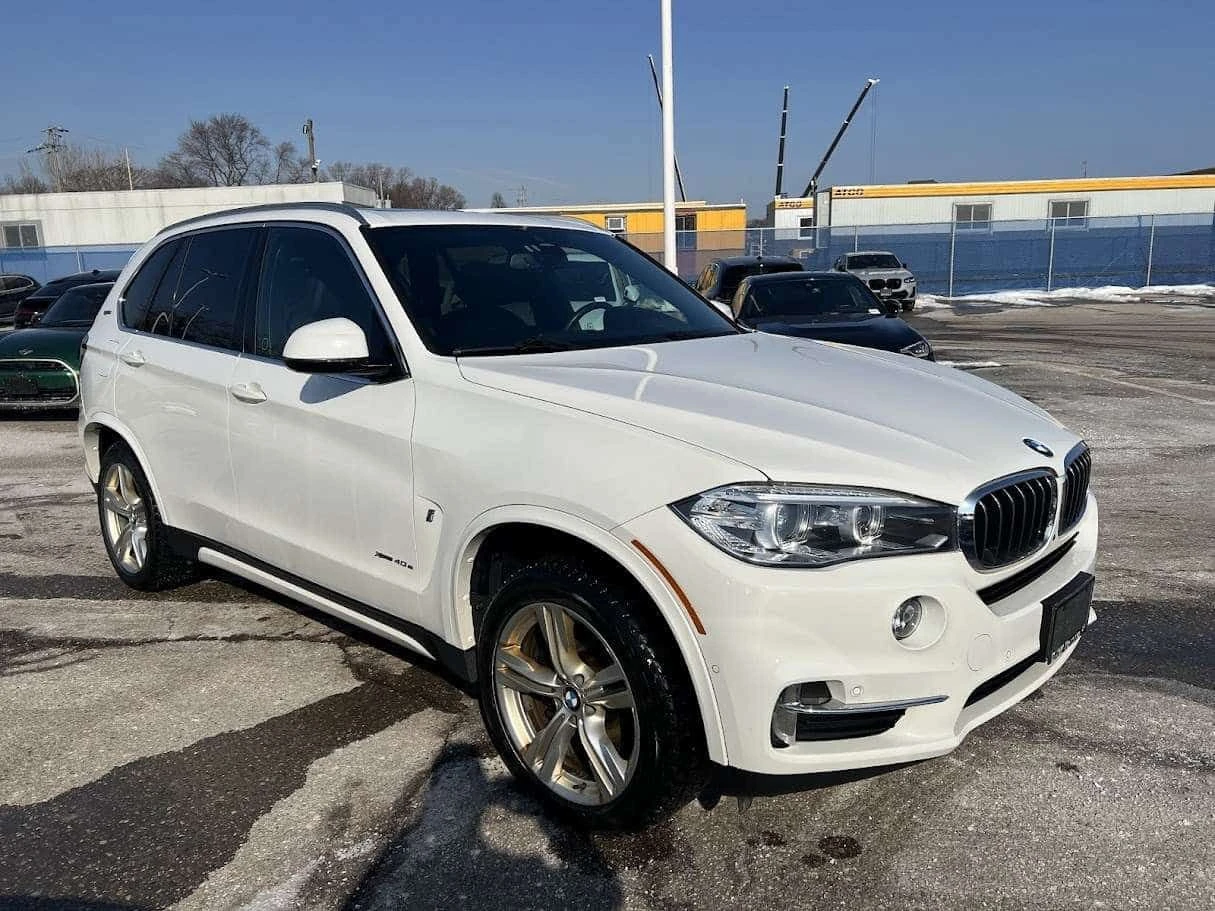 BMW X5 * xDrive40e * CARFAX * ЦЕНА ДО БГ, снимка 9 - Автомобили и джипове - 53710887