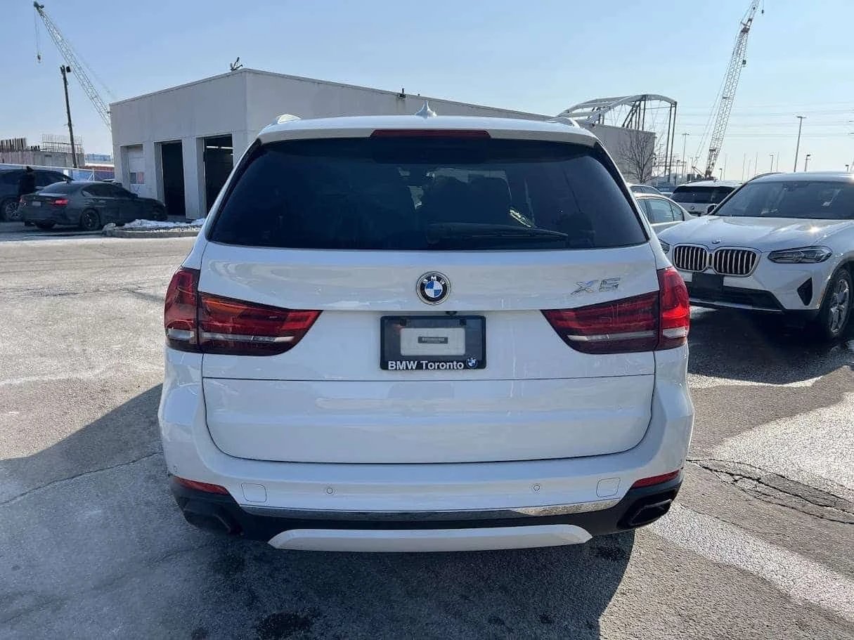 BMW X5 * xDrive40e * CARFAX * ЦЕНА ДО БГ, снимка 6 - Автомобили и джипове - 53710887