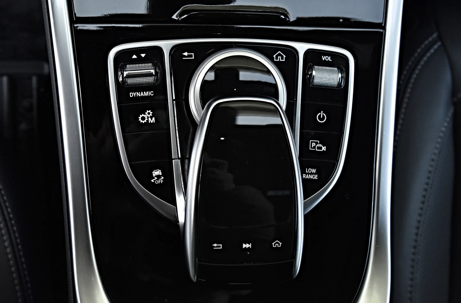 Mercedes-Benz G 500 63AMG-OPTIG 360 * KLINE SOUND* 22 FULL NOV, снимка 13 - Автомобили и джипове - 53739605