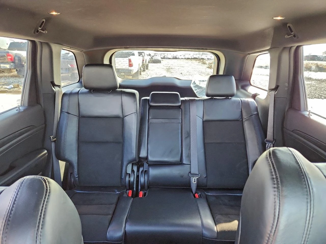 Jeep Grand cherokee * LAREDO* 3.6* КОЖА* ПОДГРЕВ* НАВИ* ПАРКТРОНИК* , снимка 10 - Автомобили и джипове - 53768716