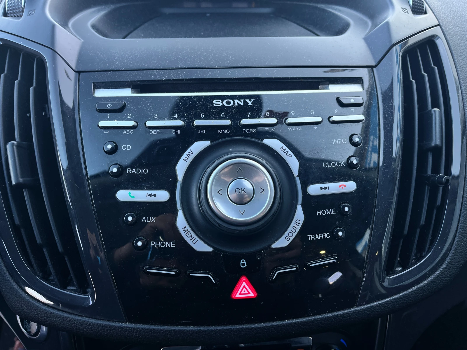 Ford Kuga 2.0TDCi-4X4-TITANIUM | Mobile.bg � ����������� 11