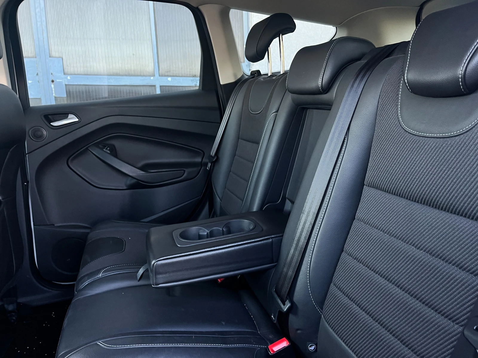 Ford Kuga 2.0TDCi-4X4-TITANIUM | Mobile.bg � ����������� 10