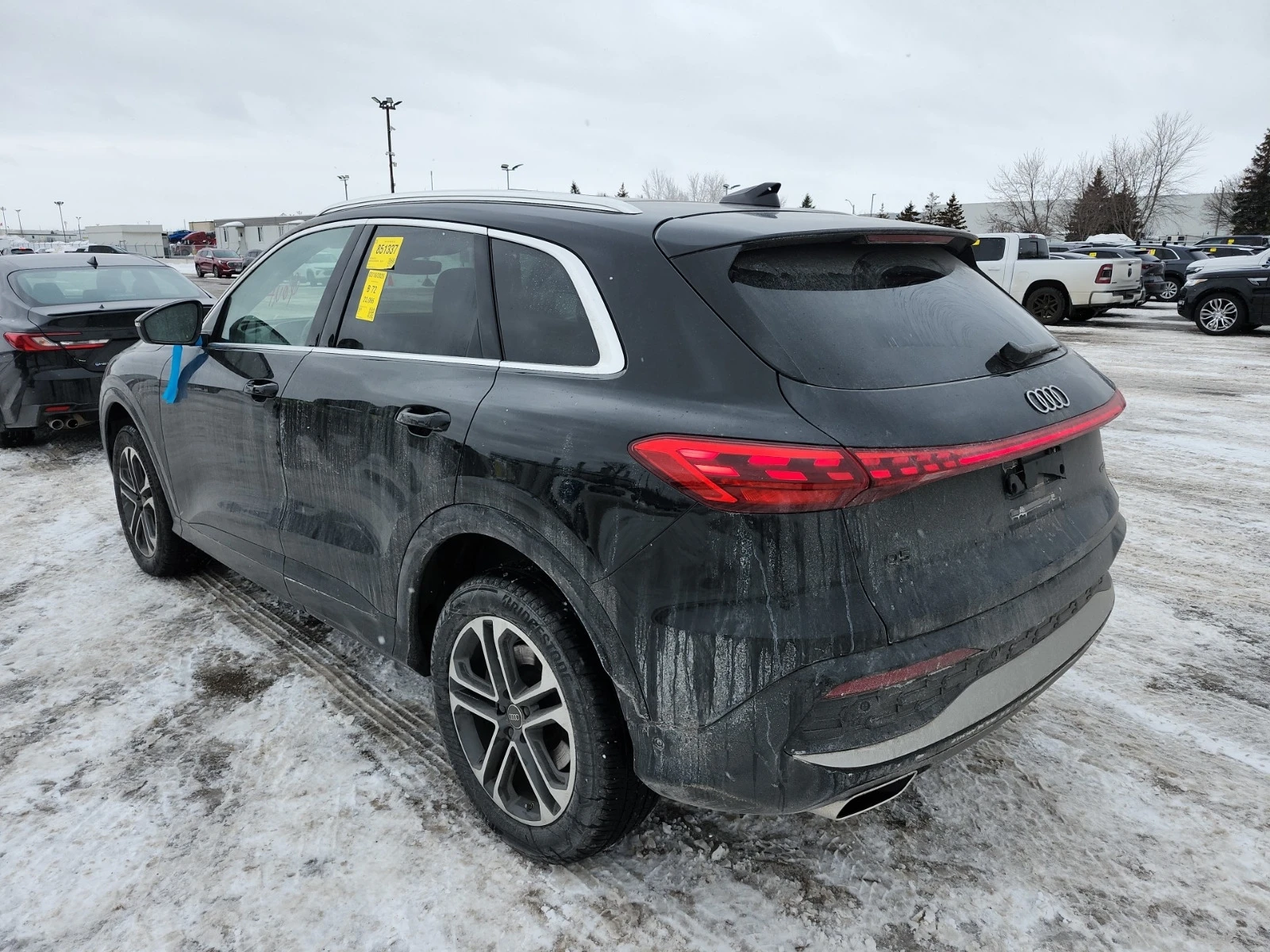 Audi Q5 * * CARFAX * * АВТО КРЕДИТ * * , снимка 4 - Автомобили и джипове - 53937472