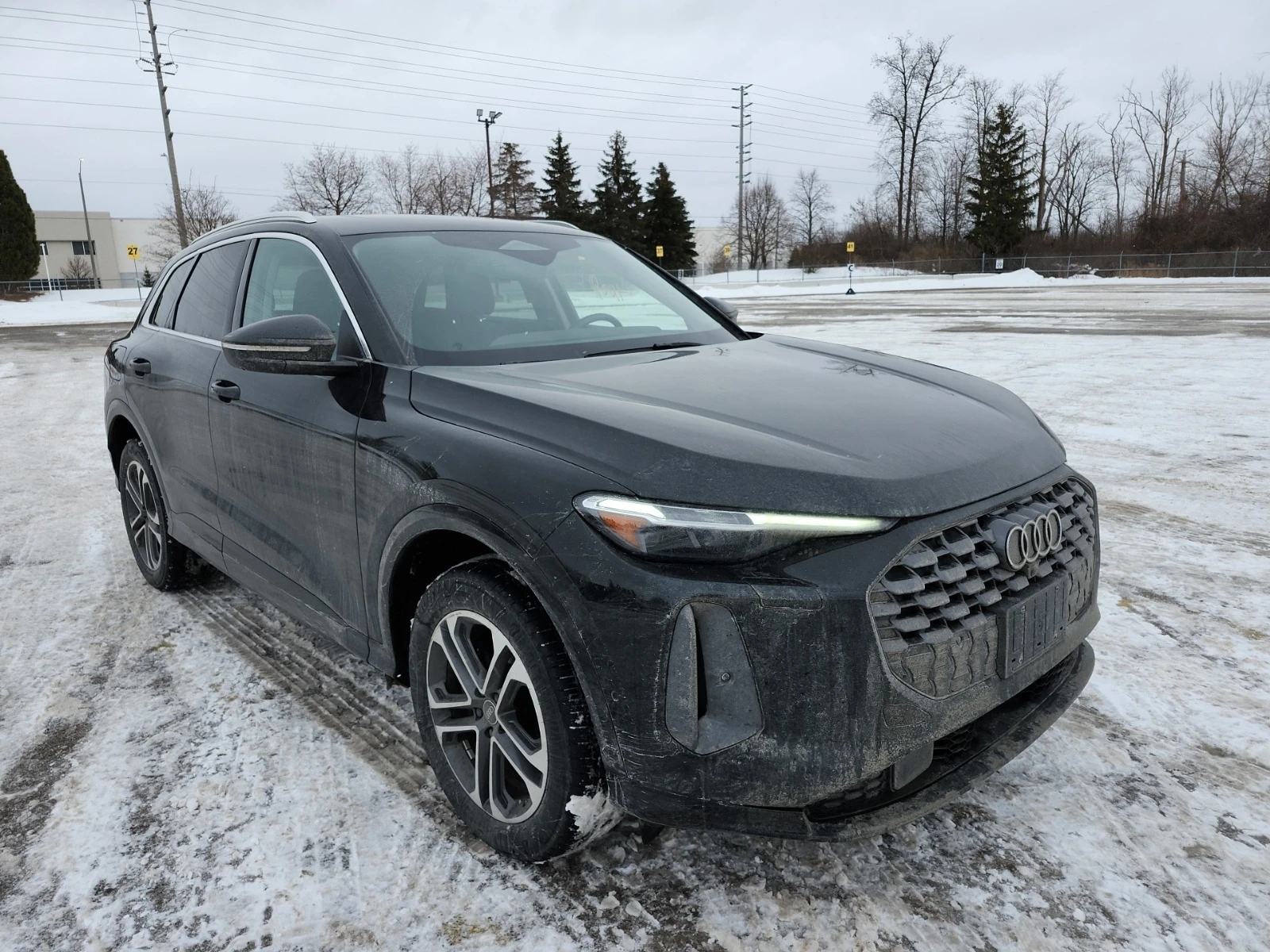 Audi Q5 * * CARFAX * * АВТО КРЕДИТ * * 