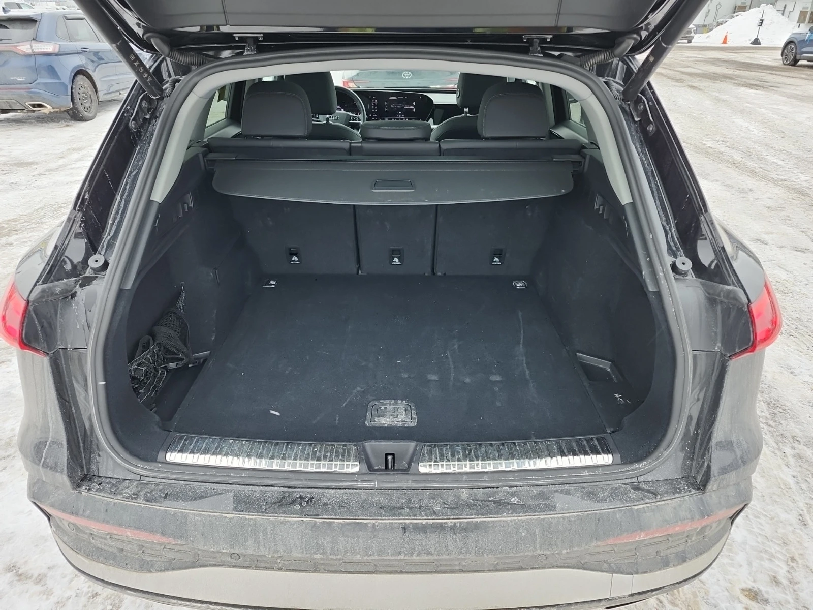 Audi Q5 * * CARFAX * * АВТО КРЕДИТ * * , снимка 9 - Автомобили и джипове - 53937472