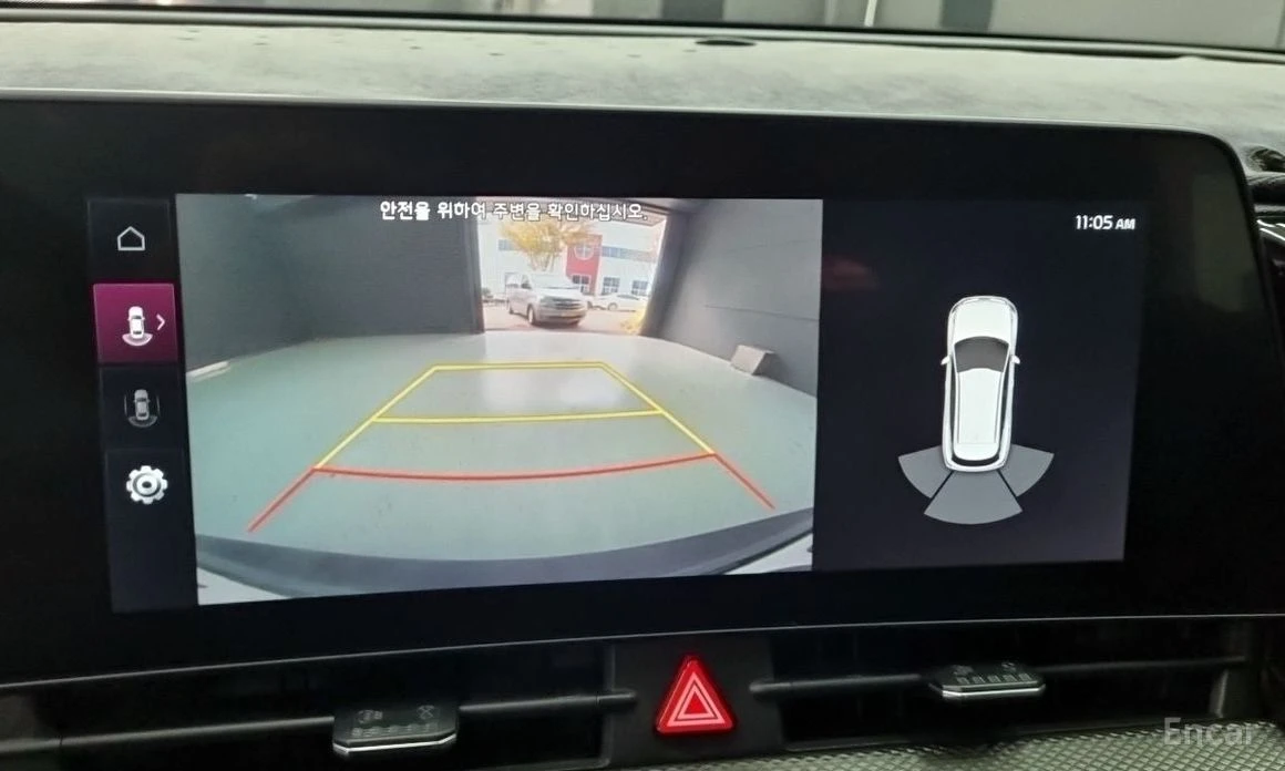 Kia Sportage 2.0D 4x4 PRESTIGE* HARMAN KARDON* ���������*  | Mobile.bg � ����������� 11