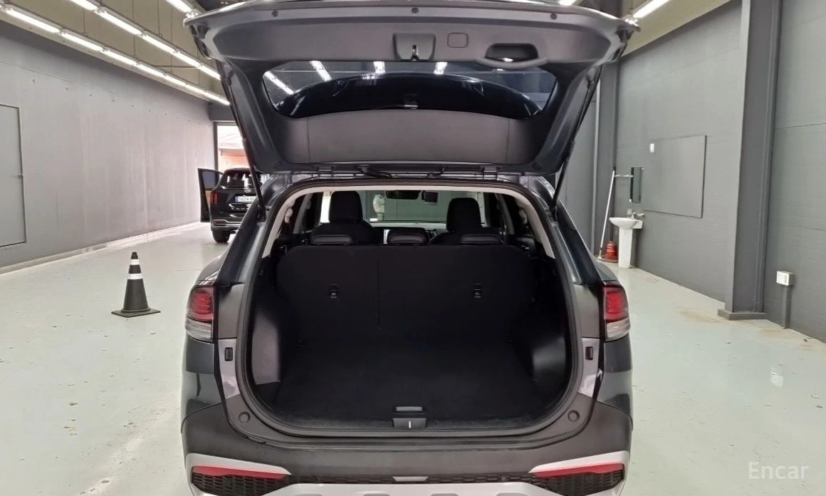 Kia Sportage 2.0D 4x4 PRESTIGE* HARMAN KARDON* ���������*  | Mobile.bg � ����������� 13