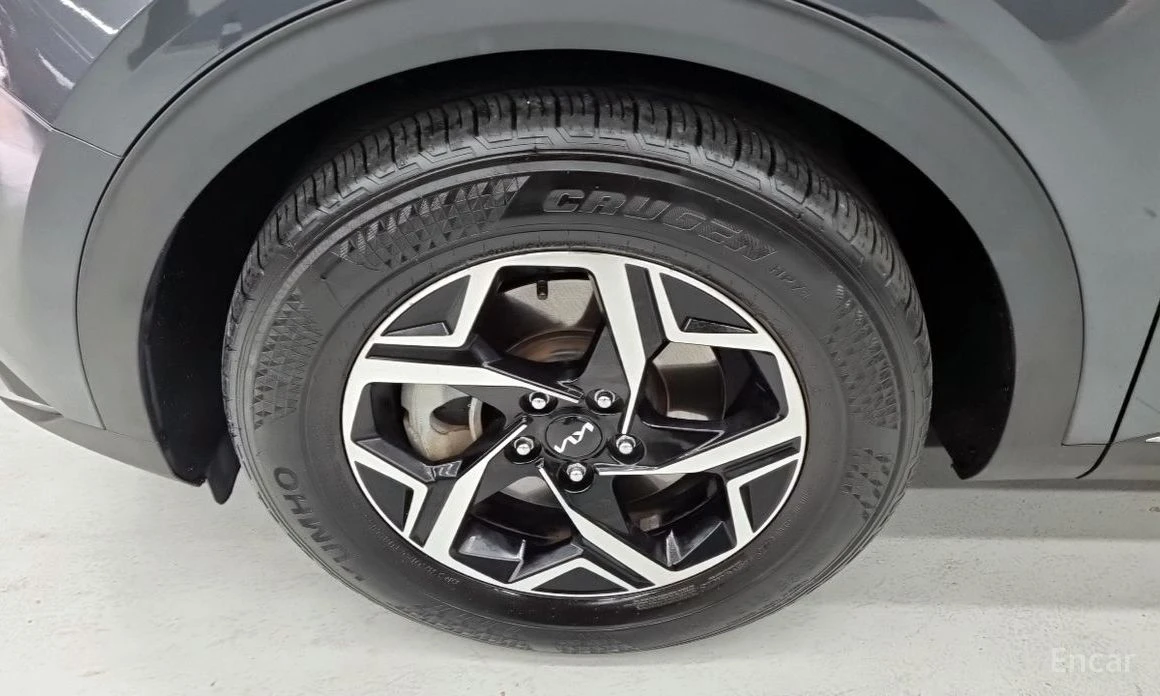 Kia Sportage 2.0D 4x4 PRESTIGE* HARMAN KARDON* ���������*  | Mobile.bg � ����������� 5