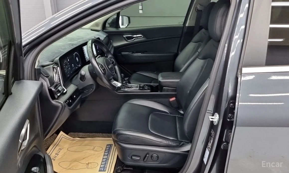 Kia Sportage 2.0D 4x4 PRESTIGE* HARMAN KARDON* ���������*  | Mobile.bg � ����������� 6