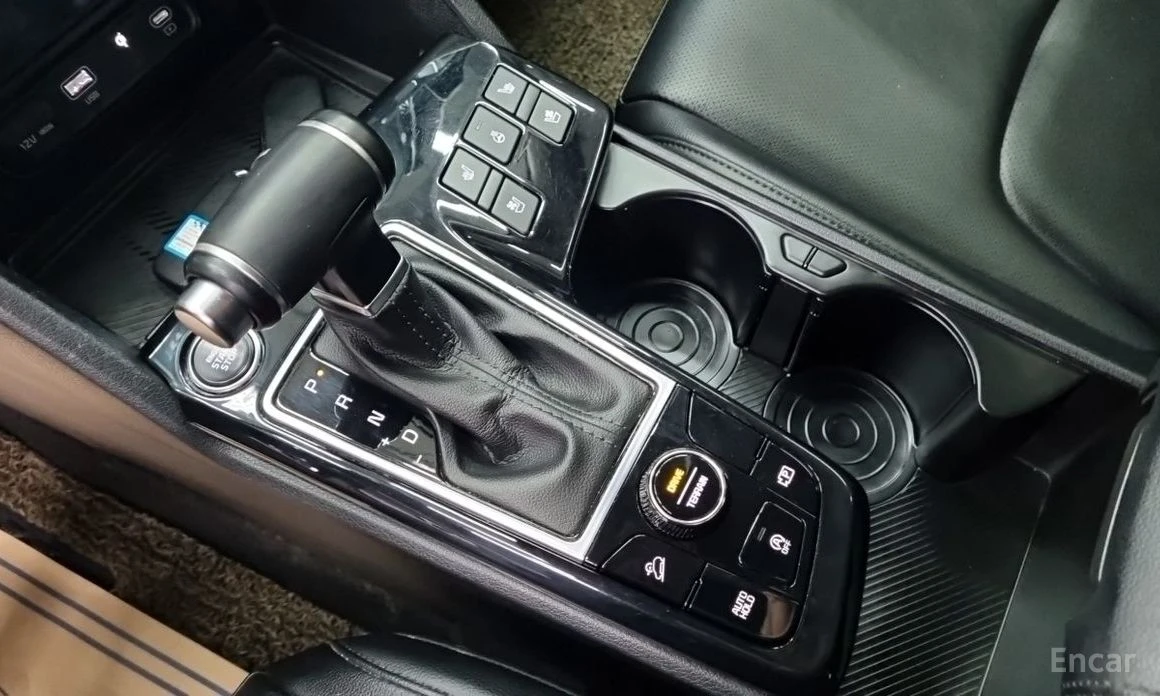 Kia Sportage 2.0D 4x4 PRESTIGE* HARMAN KARDON* ���������*  | Mobile.bg � ����������� 12