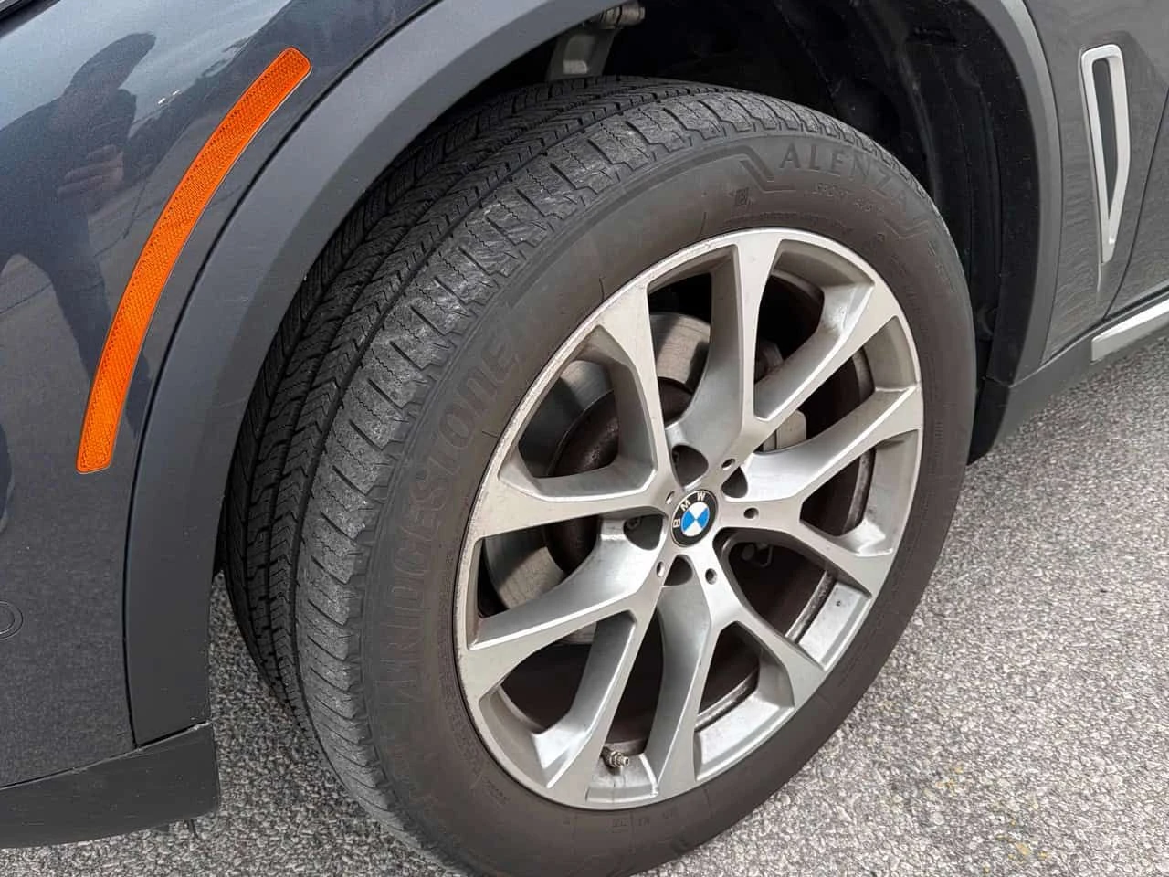 BMW X5 xDrive40i | CARFAX | БЕЗ ПЪРВОНАЧАЛНА ВНОСКА, снимка 6 - Автомобили и джипове - 55187128